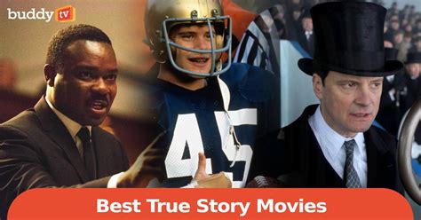 best true story movies|real life inspirational movies.